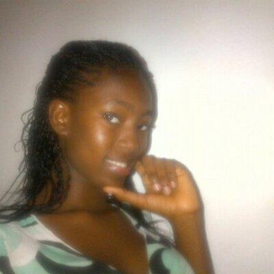 Profile Picture of Nerriza Christopher (@Rizza_17446) on Twitter