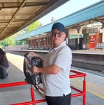 Profile Picture of Robert Paul Barnes (@Robert-Paul-Barnes) on Facebook