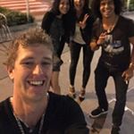 Profile Picture of Mitchell Forbes (@mitchellf4) on Instagram