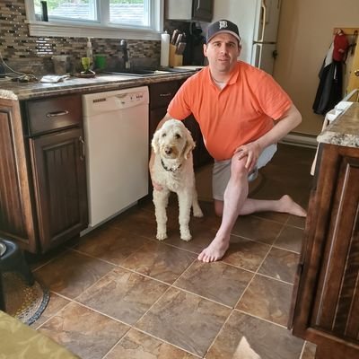 Profile Picture of Michael Gillis (@MichaelGillis1) on Twitter