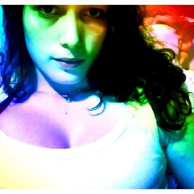 Profile Picture of Amanda Paula Roy (@Amanda250697) on Twitter