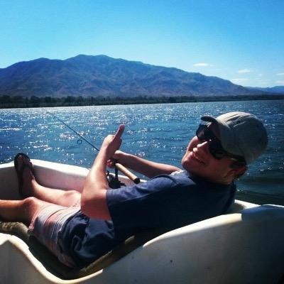 Profile Picture of Christian Chapman (@chapmanac4) on Twitter