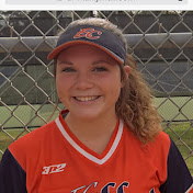 Profile Picture of Sarah Glick, 2021 C/3B/1B, EC Bullets Scarborough (@SarahGlickCBBECBulletsScarboro) on Youtube