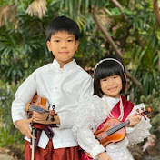 Profile Picture of JieJie & TingTing Music Journey (@jiejietingtingmusicjourney3687) on Youtube