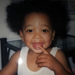 Profile Picture of Ronald Dorsey Jr. (@ronbonnnn) on Instagram