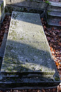Profile Picture of Berthe de Courrièreon Wikipedia