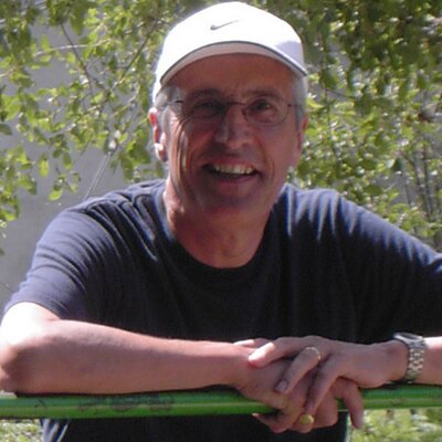 Profile Picture of Mike Byles (@Daddeoh) on Twitter
