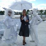 Profile Picture of Анастасия Постоленко (@anastasia_postolenko) on Instagram