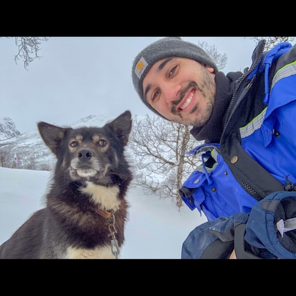 Profile Picture of Martin Hoberman (@martinhoberman) on Poshmark