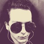 Profile Picture of Andrew Olinger (@andrew_olinger) on Instagram