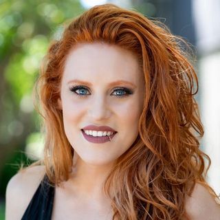 Profile Picture of Katie Krause (@katiek_behindmychair) on Instagram