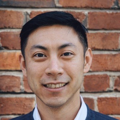 Profile Picture of Michael Ma (@MichaelandMa) on Twitter