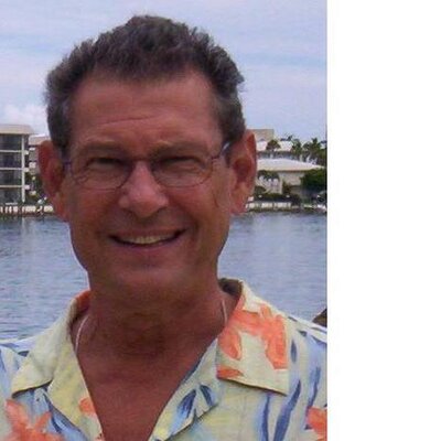Profile Picture of Donald M Stitt (@dmstitt) on Twitter