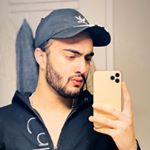 Profile Picture of 𝒫𝒜𝑅𝒯𝐻 𝒮𝒪𝒩𝐼 ॐ (@parth__soni6111) on Instagram