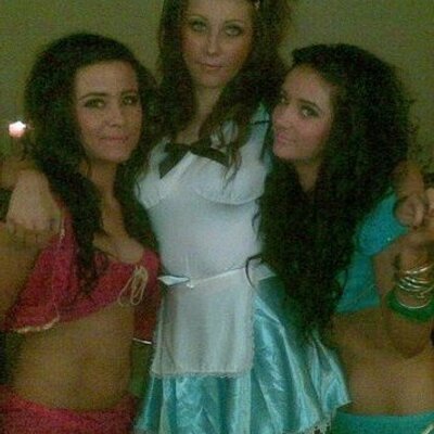 Profile Picture of Aimee Mcgrath (@aimeemcgrathxox) on Twitter