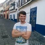 Profile Picture of Daniel Aaron Matisis (@danielaaronmatisis) on Instagram