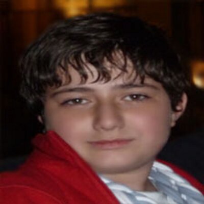 Profile Picture of Amir Irani (@amirirani7) on Twitter