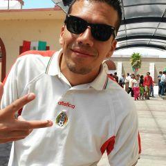 Profile Picture of Jose Canchola (@yare_2009) on Twitter