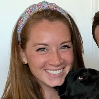 Profile Picture of Clare Wallace (@c_t_wallace) on Twitter