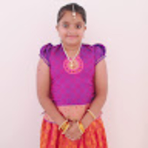 Profile Picture of Lakshmi Bhagavatula (@lbhagavatula) on Poshmark