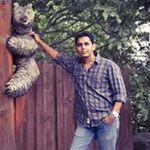 Profile Picture of Joshua Almeida (@josh_almeida89) on Instagram