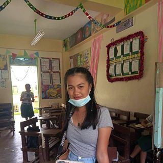 Profile Picture of Sweeny Anne Andrada (@mariajean.andrada.3) on Facebook