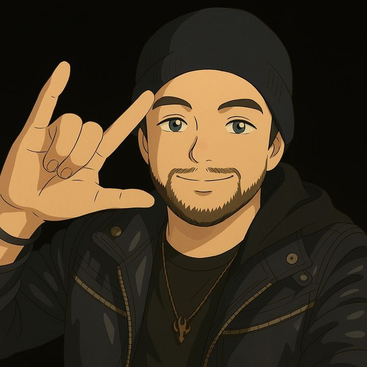 Profile Picture of Zach (@zach_asl) on Tiktok