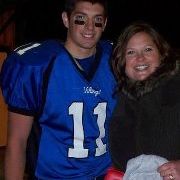 Profile Picture of Hayden Hoffmann (@papahoff10) on Pinterest