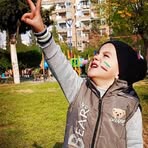 Profile Picture of Ghofran Al Shelah (@ghofran.a.sh.9) on Facebook