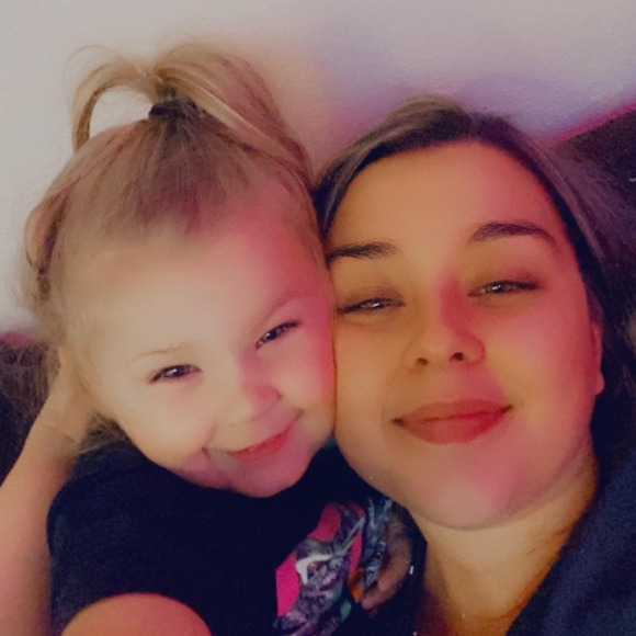 Profile Picture of Alexandrea Ingerson (@alcapone11) on Poshmark