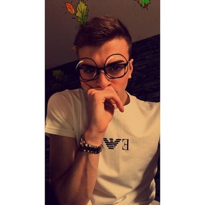 Profile Picture of James Verney (@james_verney) on Twitter