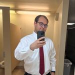 Profile Picture of Doug Rowe (@dougrowe14) on Instagram