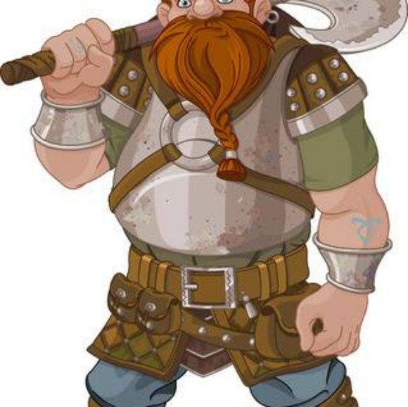 Profile Picture of Aaron David (@asadi47) on Poshmark