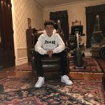 Profile Picture of Jimmy Fitzpatrick (@jfitz1217) on Instagram