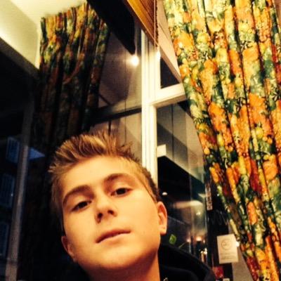 Profile Picture of Walker Baldivid (@walkerbaldivid) on Twitter