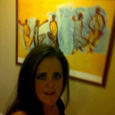 Profile Picture of Caryn (@caryngoodman) on Twitter