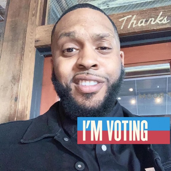 Profile Picture of Bryan Covington (@bcov90) on Poshmark