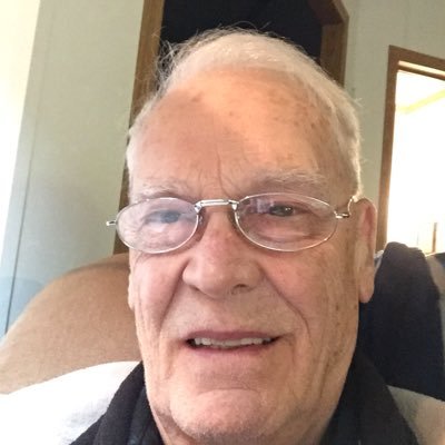 Profile Picture of Alfred H. Clark (@AlfredhClark1) on Twitter
