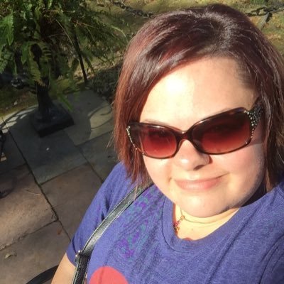 Profile Picture of Krista Beaty (@kristalynnbeaty) on Twitter