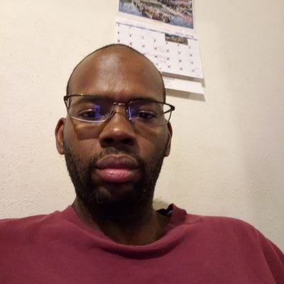 Profile Picture of Cedric King Stephens (@CedricKingStep6) on Twitter