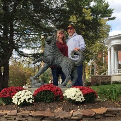Profile Picture of Laurie Conroy (@laurie_conroy) on Twitter