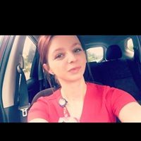 Profile Picture of Amelia Maness (@amelia-maness) on Quora