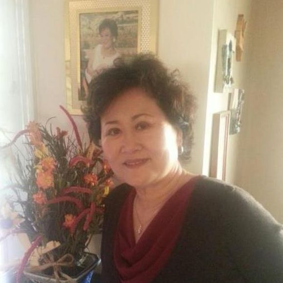 Profile Picture of Yewon Hnatowicz (@thnato) on Poshmark