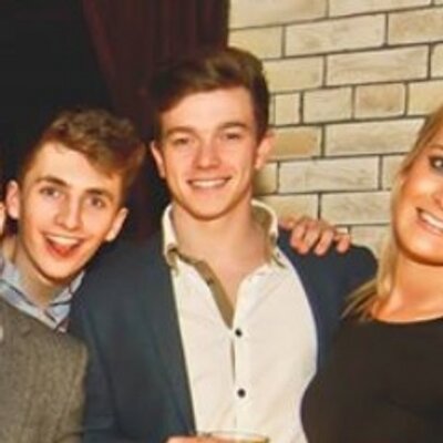 Profile Picture of Ben Scott Heath (@heath_ben) on Twitter