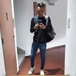 Profile Picture of David Farfan (@david_jft) on Instagram