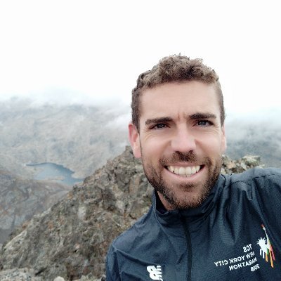 Profile Picture of Jaime G Mancha (@JimmyMancha) on Twitter