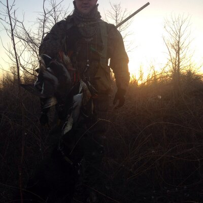 Profile Picture of David McMichael (@McMichaelDavid) on Twitter