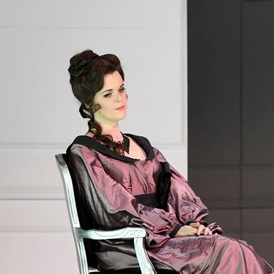 Profile Picture of Valda Wilson (@Valdissima) on Twitter