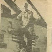 Bill Goodale - Twitter Profile Picture of Bill Goodale (@@StorkF14) on Twitter