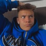 Profile Picture of 𝕂𝕚𝕞 𝔼𝕣𝕚𝕜 𝔹𝕖𝕣𝕘𝕖𝕣 (@kimsel09) on Instagram